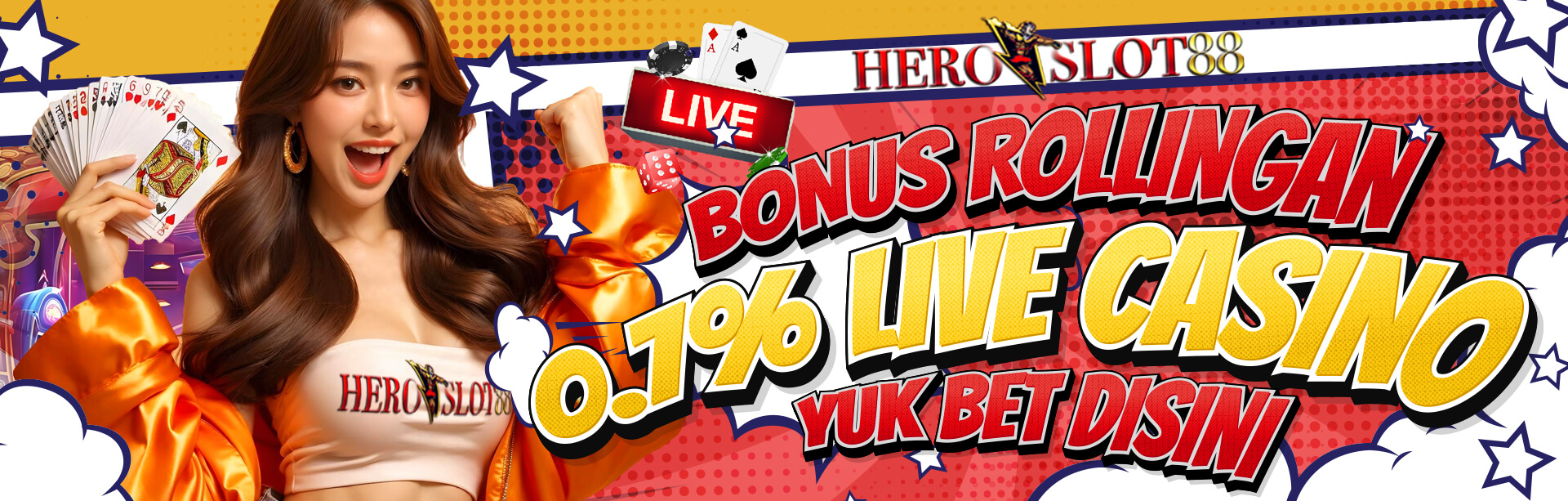 Bonus Casino