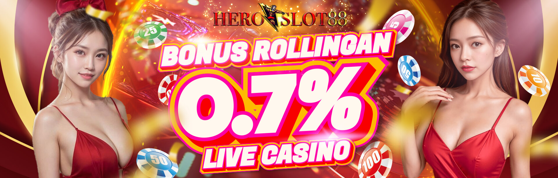 Bonus Casino