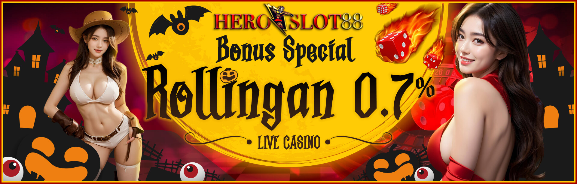 Bonus Casino