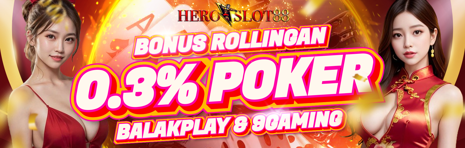 Bonus Poker