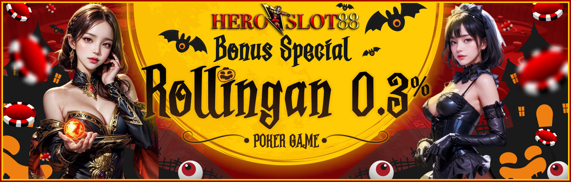 Bonus Poker