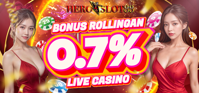 Bonus Casino