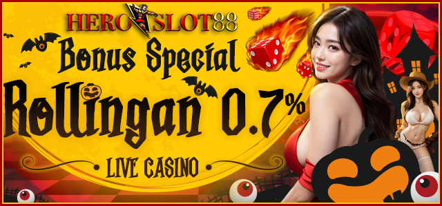 Bonus Casino