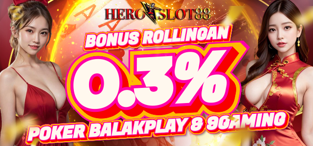 Bonus Poker