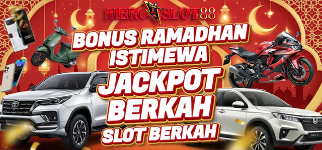 BONUS BULANAN BALAP TO