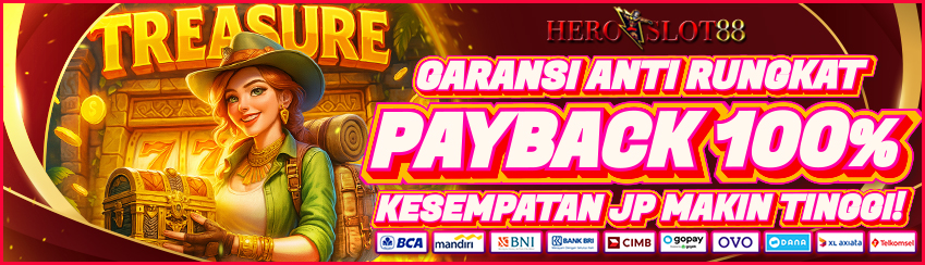 GARANSI KEKALAHAN 100% DEPOSIT AWAL