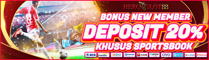 NEW MEMBER SPORTS 20%