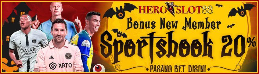 NEW MEMBER SPORTS 20%