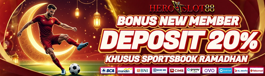 NEW MEMBER SPORTS 20%