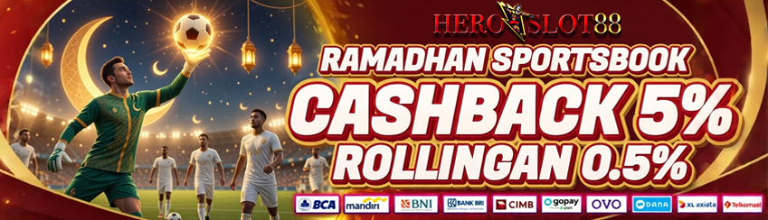 BONUS ROLINGAN SPORTBOOK